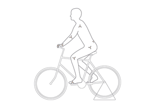 EASY BIKE FIT  
Ergonomie für gebrauchte Fahrräder

_Bike Fitting System_   
_ergonomics for used bicycles_